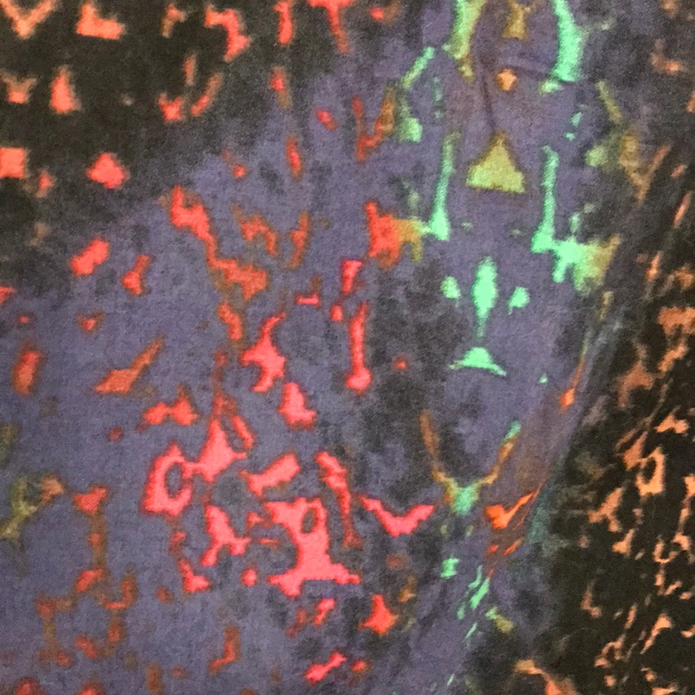 Printed Sundress Silence And Noise - image 3